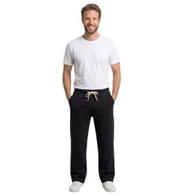 Pantalone tuta tinta unita be mistic 775u 