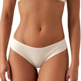 WOMEN'S LOW WAIST BRIEF JADEA 785 