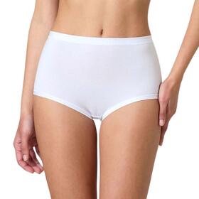 Coulotte donna in cotone modal Jadea 787 