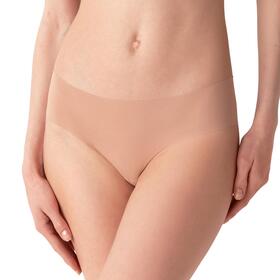 Panty donna antisegno in micro taglio laser Cotonella 8142 