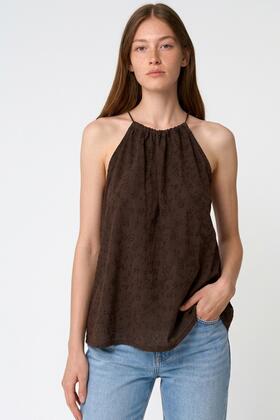 TOP SANGALLO T1180T146 FIORENZA AMADORI 