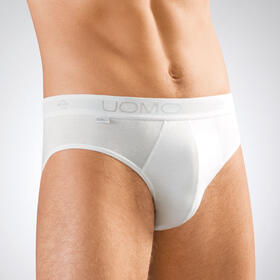 SLIP MINI UOMO COTONELLA 8300 