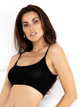 Women&#39;s bamboo bra Magic Dream 8613 