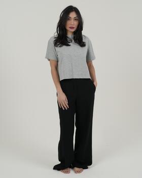 T-SHIRT DONNA CUORE MANICA CORTA FIORENZA AMADORI 8687
&nbsp; 