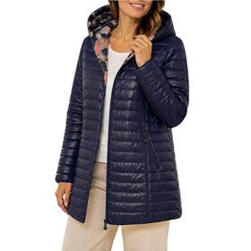 PIUMINO 100 GRAMMI DONNA CALIBRATO E REVERSIBILE FLORA 8951&nbsp;
&nbsp; 