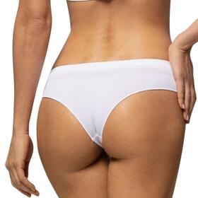 Женское бразильское бикини из микрофибры Pompea Seamless 89624254 