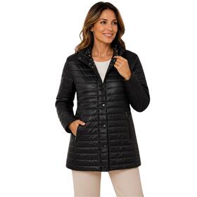 PIUMINO DONNA 100 GRAMMI FLORA 8967
&nbsp; 