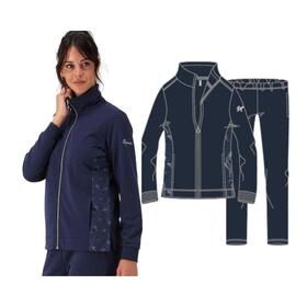 CAMPAGNOLO FRATELLI WOMEN'S SPRING OVERALL 8E76572 