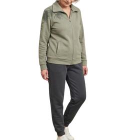 Tuta donna fullzip Campagnolo 8q76584 