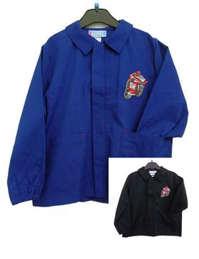 Andy&amp;Gio&#39; child school tunic 90213 Motorcycle 