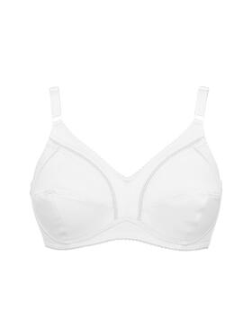 Reggiseno classico in microfibra Si&amp;Lei 971 Coppa C e D 