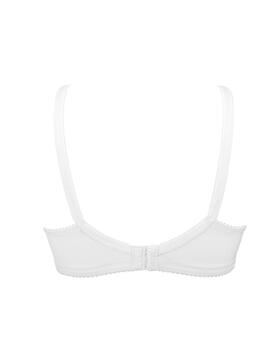 Reggiseno classico in microfibra Si&amp;Lei 971 Coppa C e D 