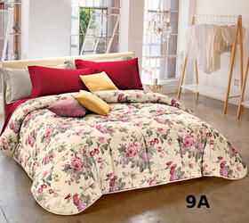 QUILT SINGLE BED GF FERRARI FERRARUCCIA 