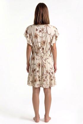 ABITO CORTO FLOREALE FIORENZA AMADORI A5271F82
&nbsp; 