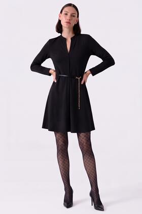 Abito corto punto Milano Fiorenza Amadori A5897T16
&nbsp; 