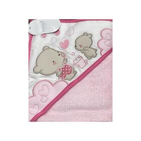 
ACCAPPATOIO NEONATA TRIANGOLO ELLEPI AB4275 