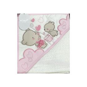 
ACCAPPATOIO NEONATA TRIANGOLO ELLEPI AB4275 