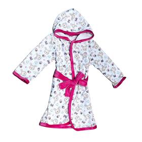 ACCAPPATOIO BAMBINI CON CAPPUCCIO ELLEPI AB4284&nbsp; 