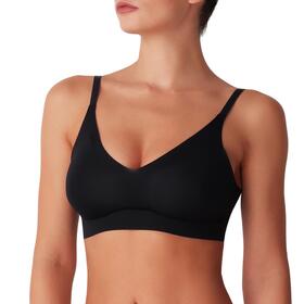 Reggiseno donna comfort in micro taglio laser Cotonella ADC17 