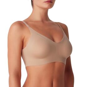 Reggiseno donna comfort in micro taglio laser Cotonella ADC17 