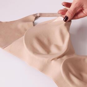 Reggiseno donna comfort in micro taglio laser Cotonella ADC17 