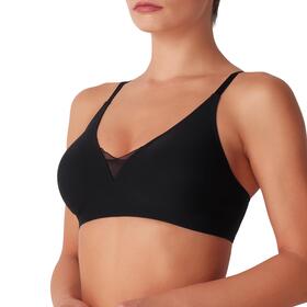 Reggiseno donna comfort in micro taglio laser Cotonella ADC18 