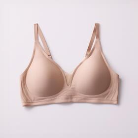 Reggiseno donna comfort in micro taglio laser Cotonella ADC18 