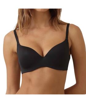 Reggiseno push-up in micro taglio laser Cotonella ADC20 