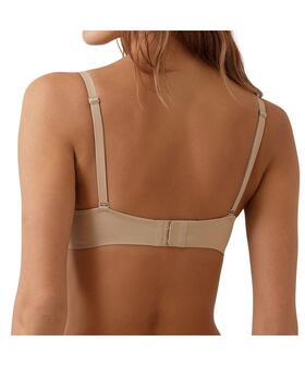 Reggiseno push-up in micro taglio laser Cotonella ADC20 