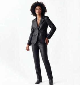 Blazer ecopelle Fiorenza Amadori AW904625GC 