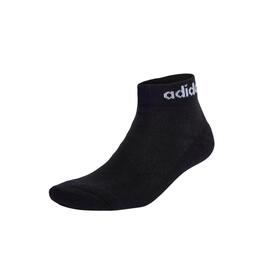 CALZINO MID ANKLE UNISEX ADIDAS C LIN ANKLE 