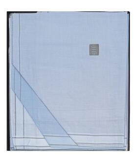 Fazzoletto da naso in cotone uomo Matticchio Adige 