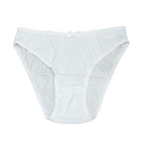 SLIP DONNA IN PURO COTONE A COSTINE ADRIANA UNDERWEAR 222 