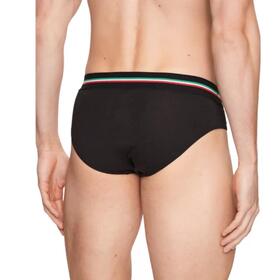 Slipy męskie AERONAUTICA MILITARE SL001 