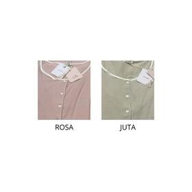 ANDRA 9988 WOMEN'S BAMBOO VISCOSE SERAFINO PAJAMAS 