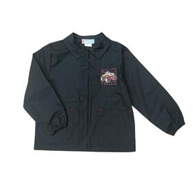 CASACCA SCUOLA BAMBINO ANDY&amp;GI&ograve; 90286 RICAMO AUTO 