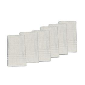 ASCIUGAMANO IN SPUGNA HESSENSE&nbsp;ARIA 60x100 