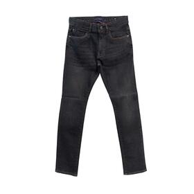 Baci&amp;Abbracci BA2070 men's black jeans 