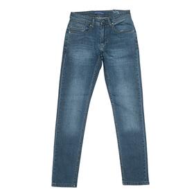 JEANS DA UOMO LAVAGGIO MEDIO BACI&amp;ABBRACCI BP1020 