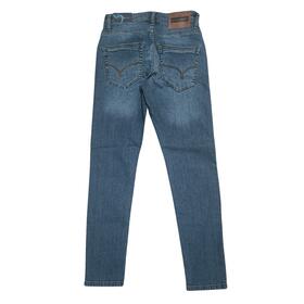 JEANS DA UOMO LAVAGGIO MEDIO BACI&amp;ABBRACCI BP1020 