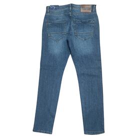 JEANS DA UOMO LAVAGGIO MEDIO BACI&amp;ABBRACCI BP1100 