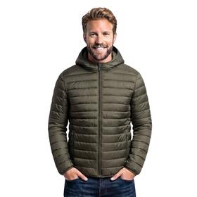 PIUMINO UOMO OVER BE MISTIC B1001 