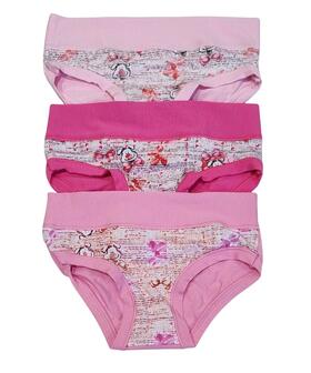 Slip boxerino bimba in cotone elasticizzato Emy B2958 