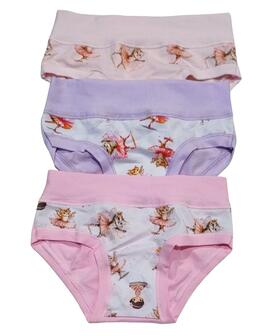 Slip boxerino bimba in cotone elasticizzato Emy B3002 