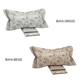 COMPLETO LETTO IN FLANELLA 2 PIAZZE VENERE NOVIA&nbsp;&nbsp; 
