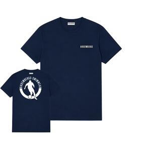 T-SHIRT UOMO BIKKEMBERGS BKK2MTS01 