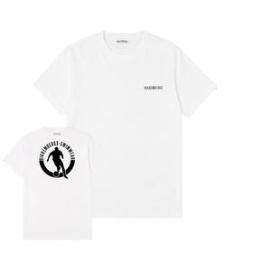 T-SHIRT UOMO BIKKEMBERGS BKK2MTS01 