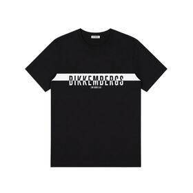 T-SHIRT UOMO BIKKEMBERGS BKK2MTS03 