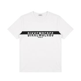 T-SHIRT UOMO BIKKEMBERGS BKK2MTS03 