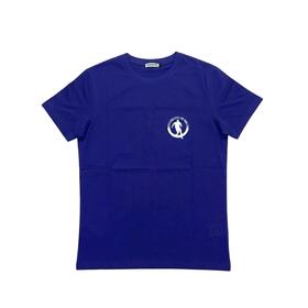 T-SHIRT UOMO BIKKEMBERGS BKK3MTS02 